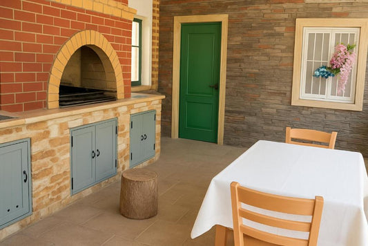 3 Weeks Stay – Special Package