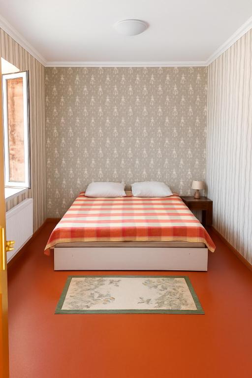 1 Night Stay – Shabran Pearl Oasis
