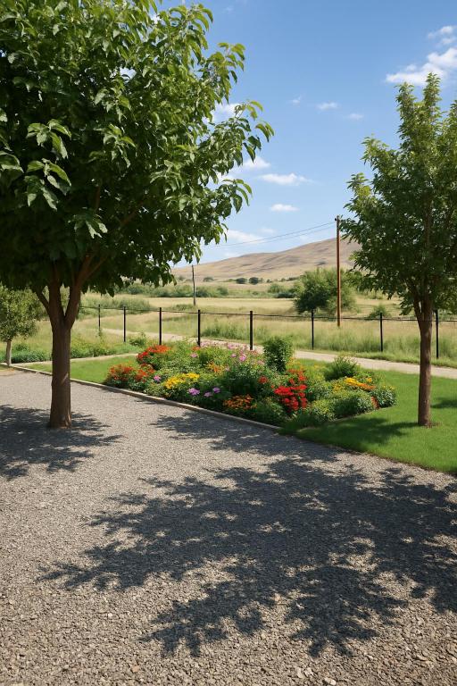 1 Night Stay – Shabran Pearl Oasis