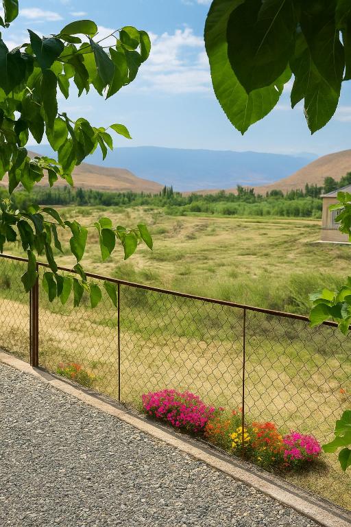 1 Night Stay – Shabran Pearl Oasis