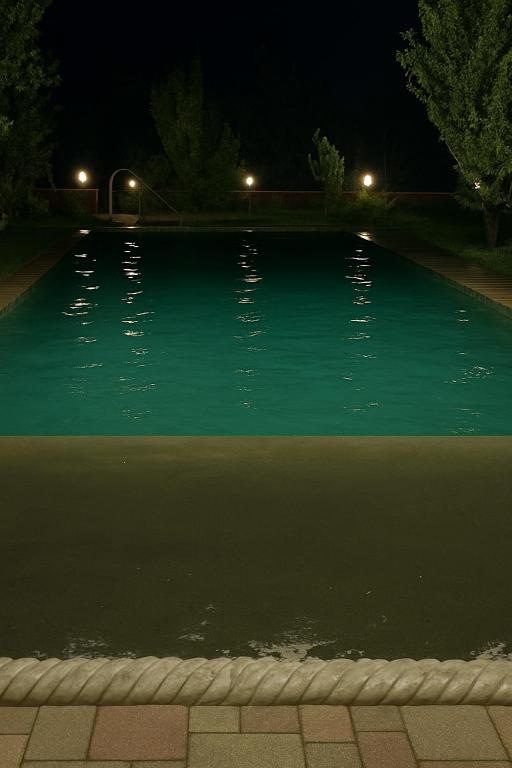1 Month Stay – Shabran Pearl Oasis