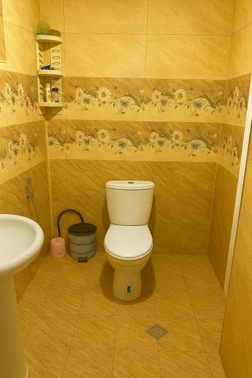 1 Month Stay – Shabran Pearl Oasis